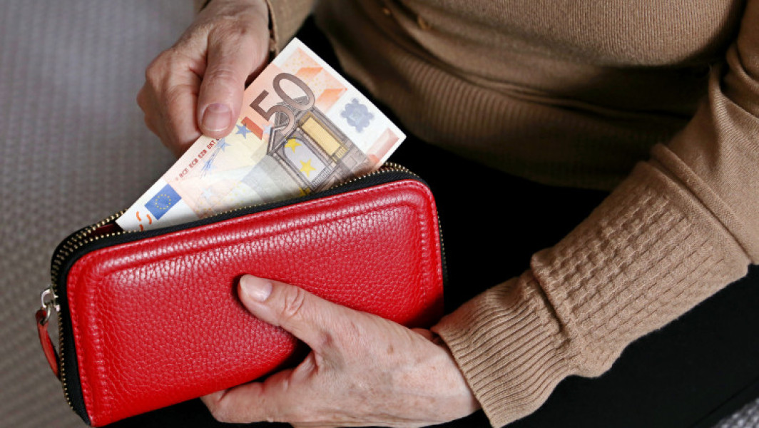 Majorare de 3,74% a pensiilor pentru 21 de milioane de pensionari din Germania