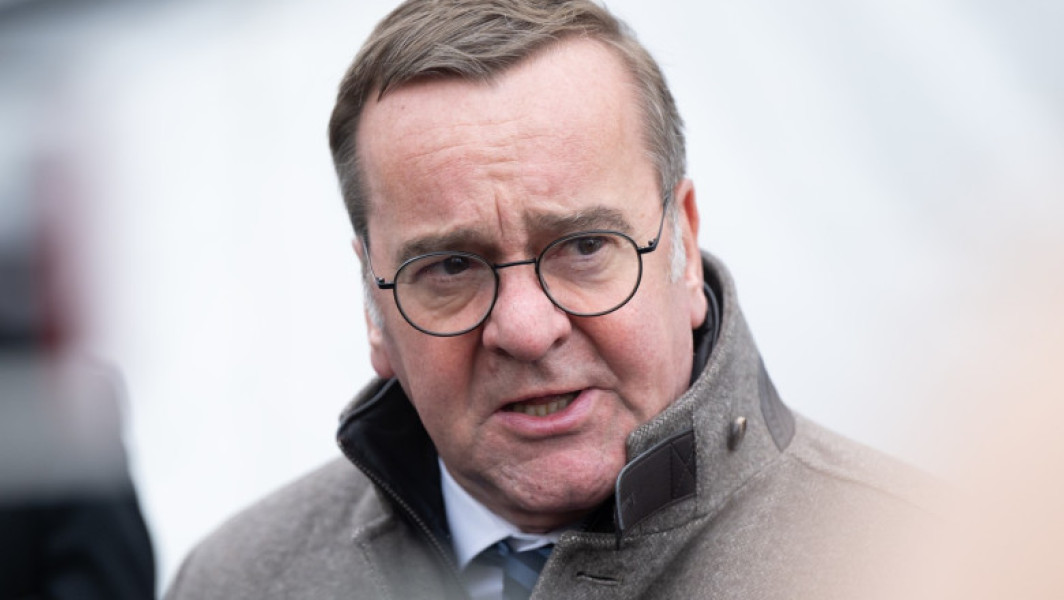 Germania, pregătită să compenseze ajutorul militar american pentru Ucraina