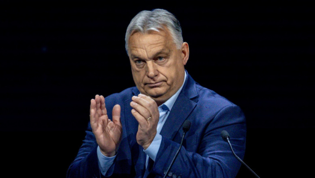 Viktor Orban: Maghiarii vor decide în privința aderării Ucrainei la UE