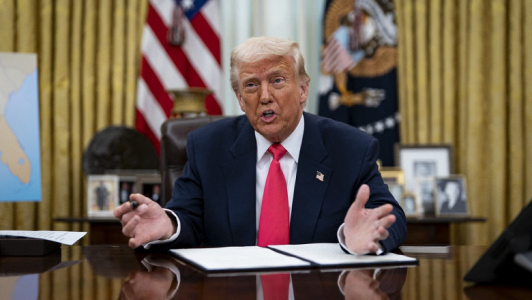 Criticile lui Donald Trump la adresa acordului de securitate cu Japonia