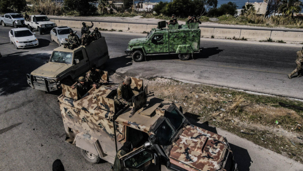 Primele lupte grele în Siria după căderea lui Bashar al-Assad. Zeci de morți în urma ciocnirilor din Latakia și Tartus