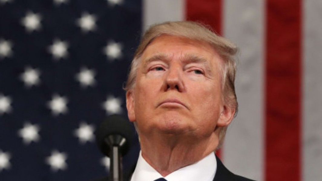 Donald Trump ia în considerare retragerea trupelor americane din Germania
