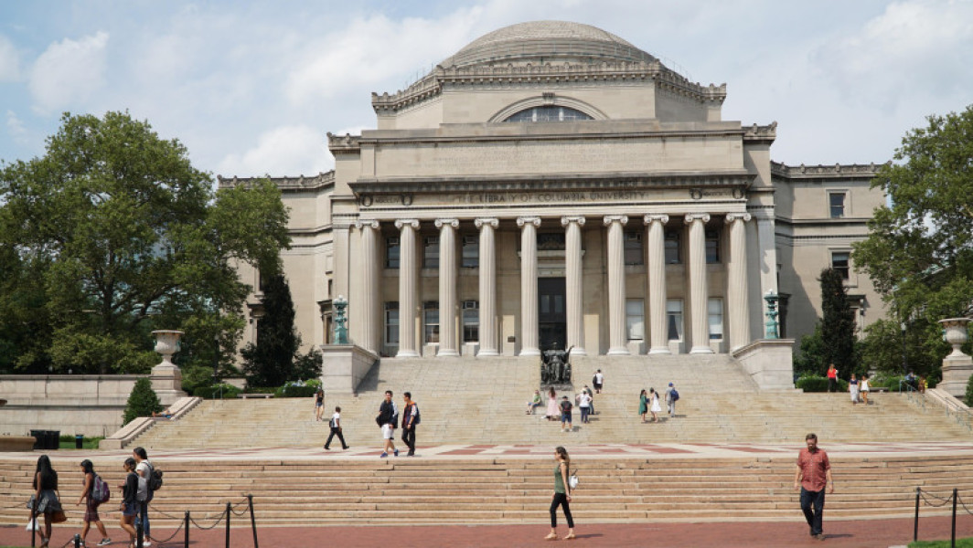 Administratia Trump anunta suprimarea subventiilor la Universitatea Columbia