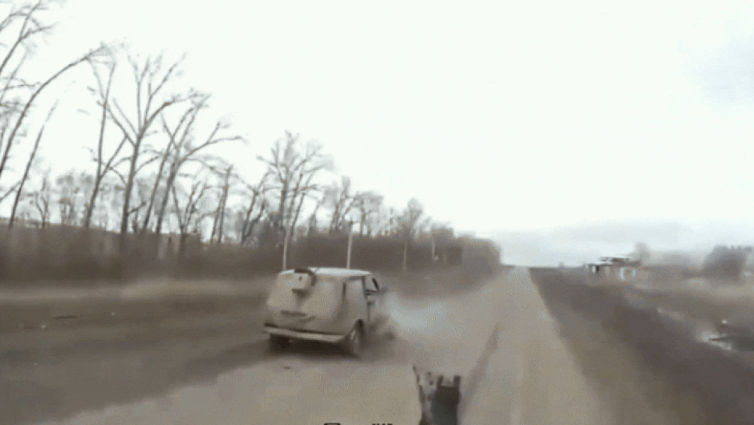 Armata ucraineană ia în calcul retragerea din regiunea Kursk