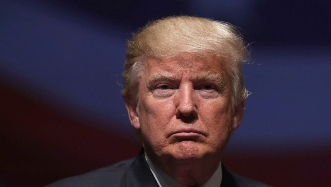 Comparatii socante intre Donald Trump si regimul nazist