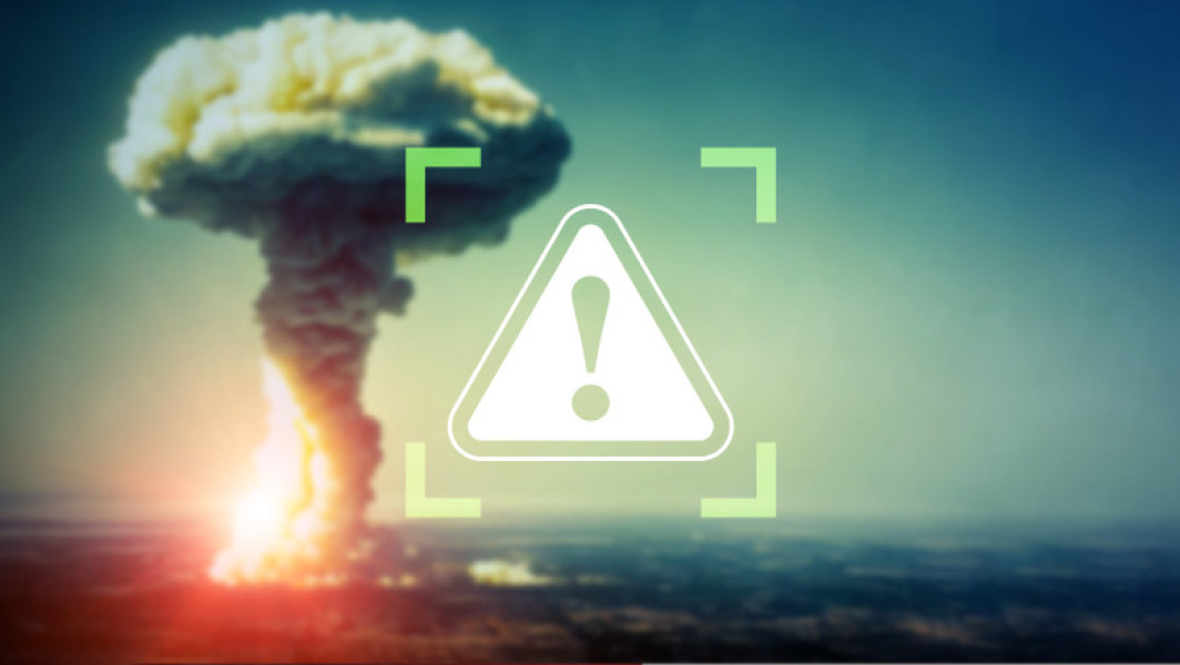 Conflictele recente contestă descurajarea nucleară tradițională