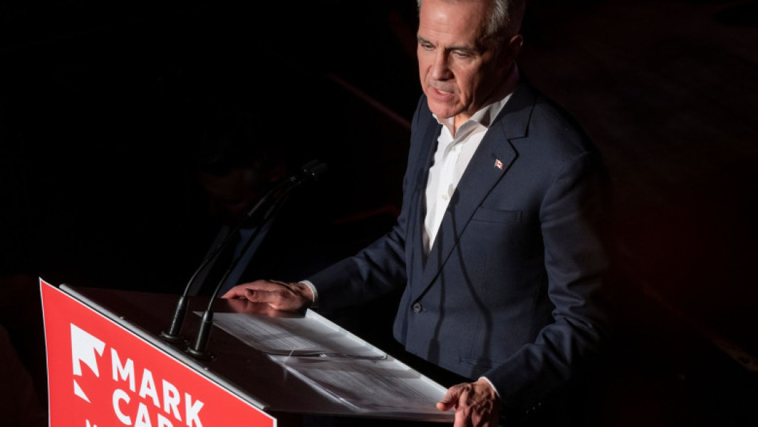 Mark Carney, favorit să preia funcția de prim-ministru al Canadei