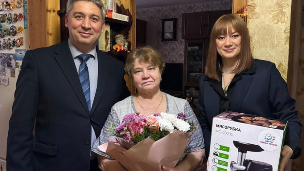 Cadourile controversate ale oficialilor ruși mamelor soldaților uciși în Ucraina