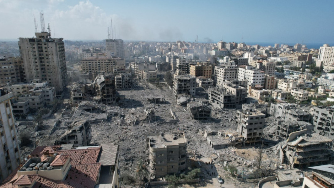 Israel suspendă furnizarea de energie electrică către Fasia Gaza