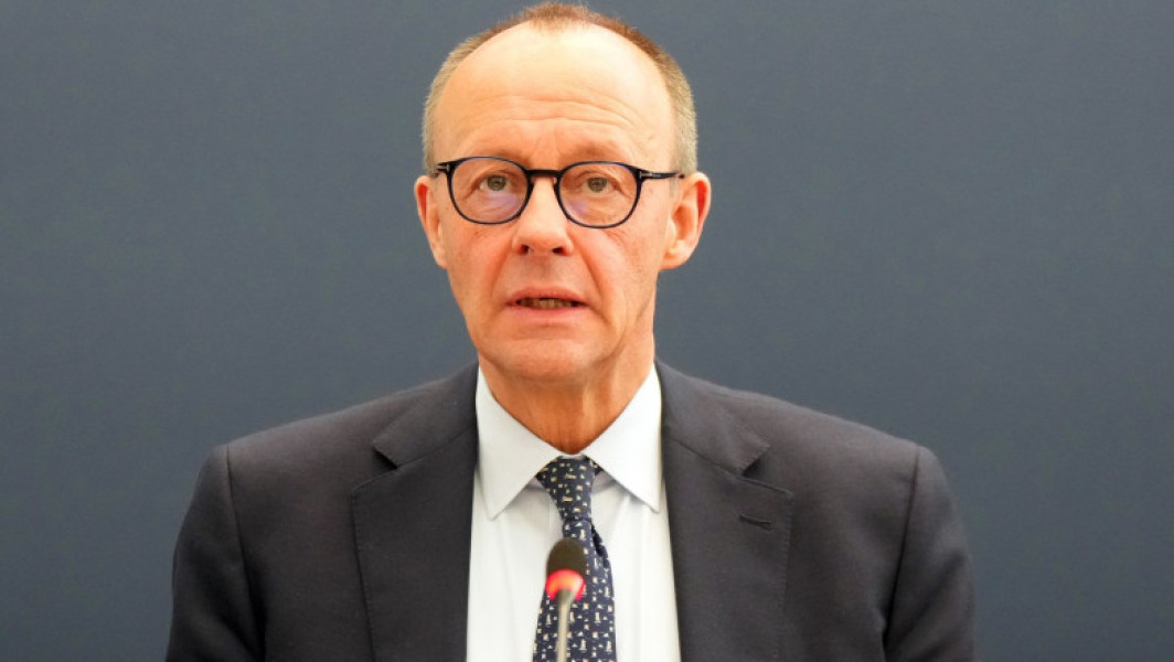 Friedrich Merz propune discuții despre partajarea scutului nuclear