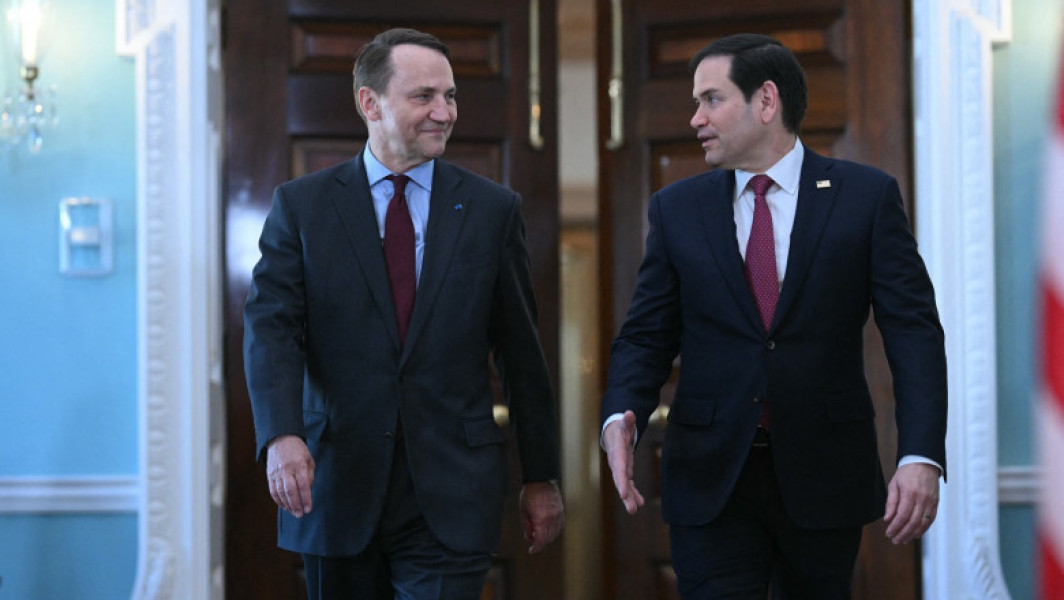 Marco Rubio răspunde criticilor din Polonia privind rețeaua Starlink