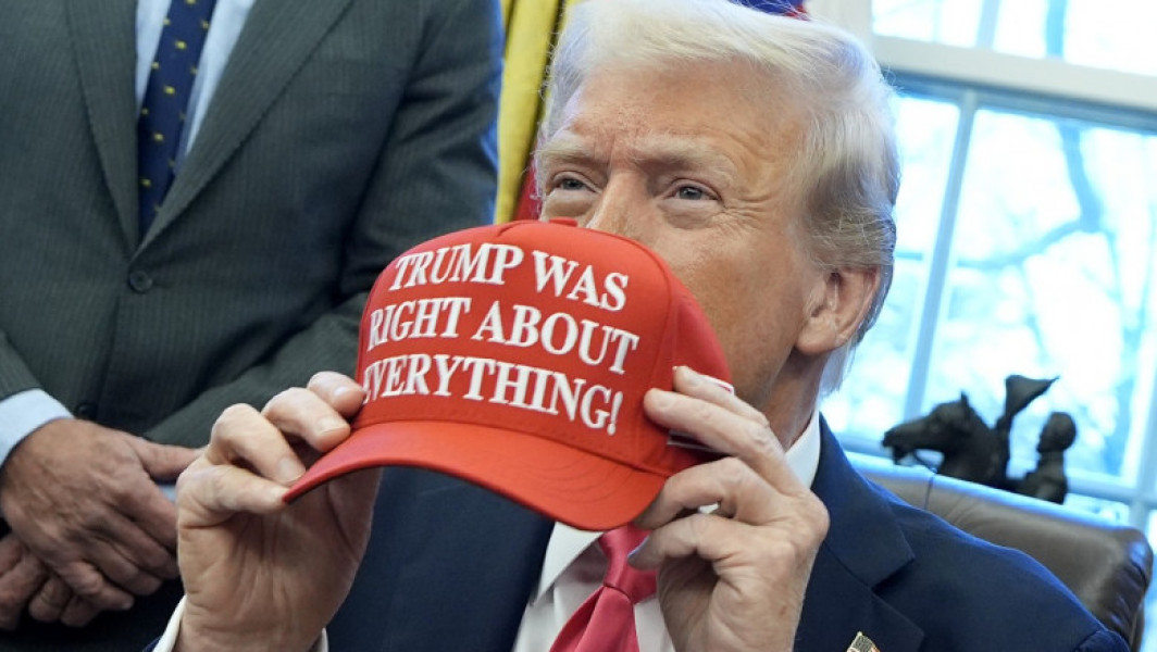 Donald Trump își consolidează influența politică în rândul republicanilor