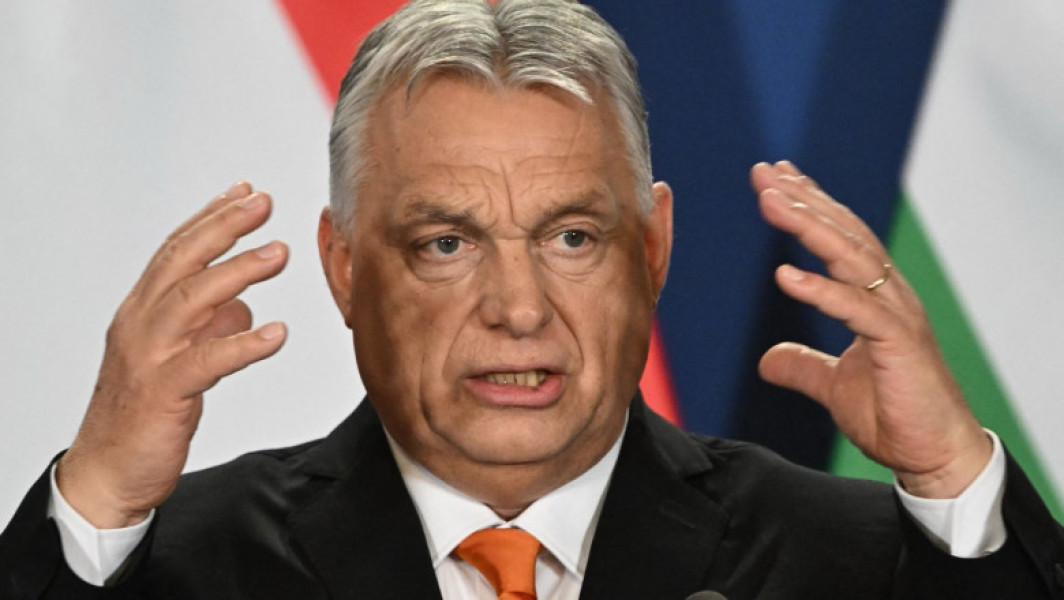 Viktor Orban anunță măsuri extraordinare pentru reducerea inflației alimentare