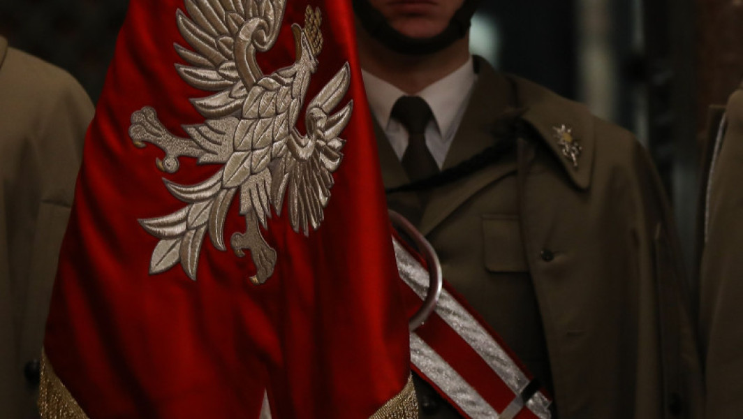 Polonia lansează un program de pregătire militară voluntară pentru 100.000 de persoane
