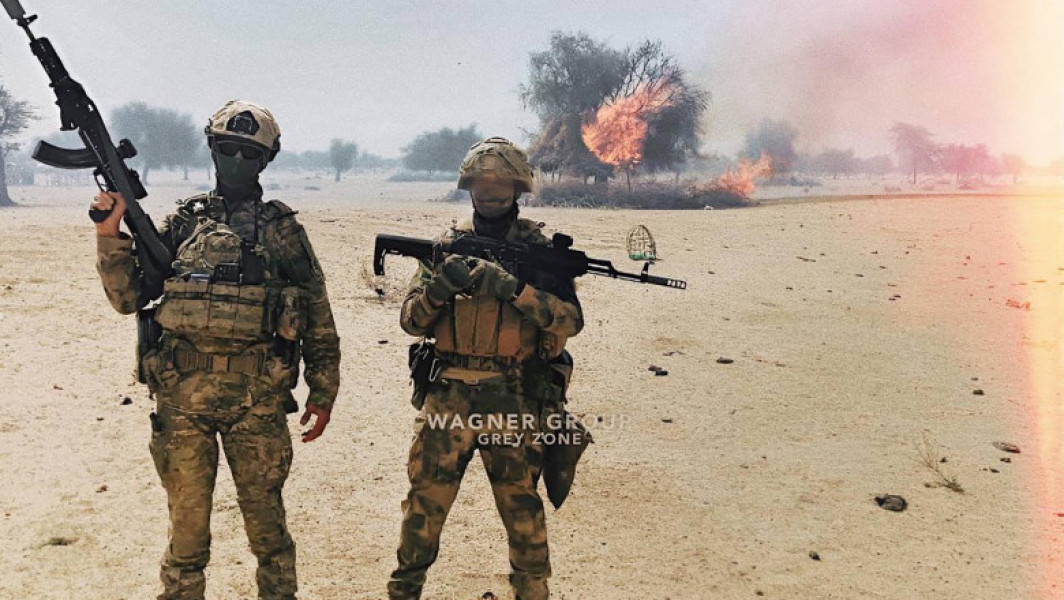 Violentele mercenarilor Wagner în Mali: martori descriu atrocitățile