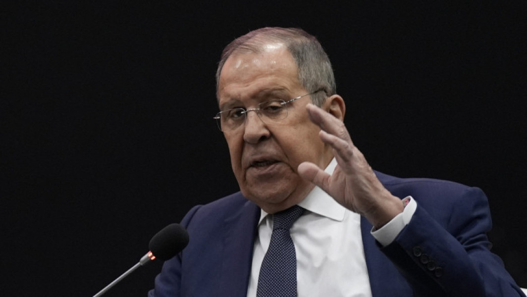 Moscova refuză compromisurile periculoase, afirmă Lavrov
