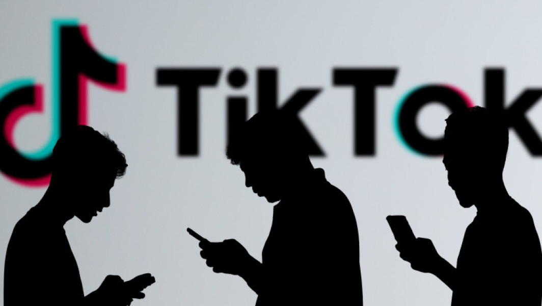 Albania interzice accesul la TikTok timp de un an