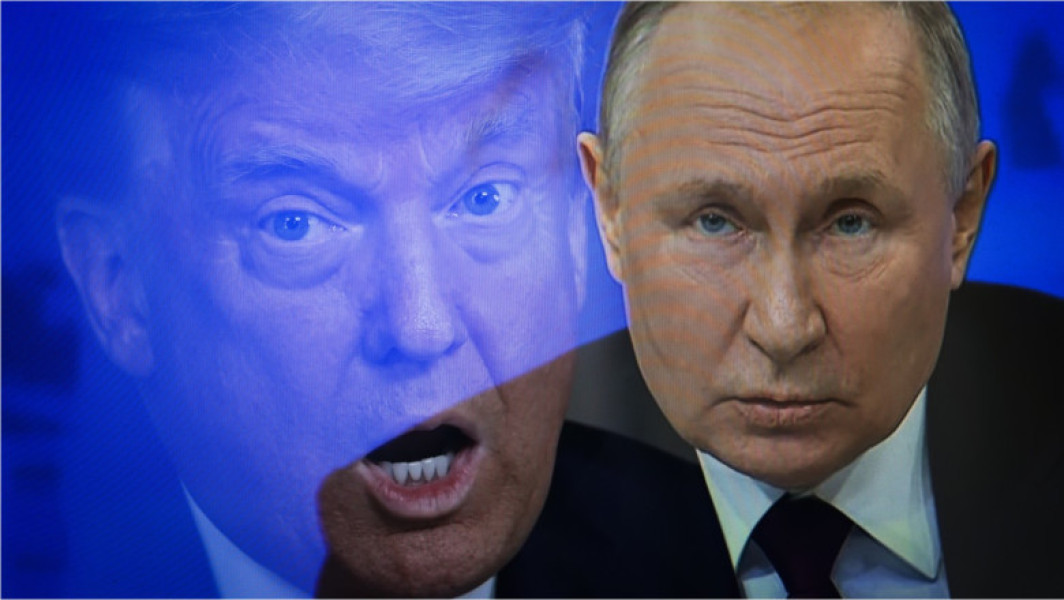 Trump amenință Rusia cu sancțiuni devastatoare în cazul continuării conflictului din Ucraina