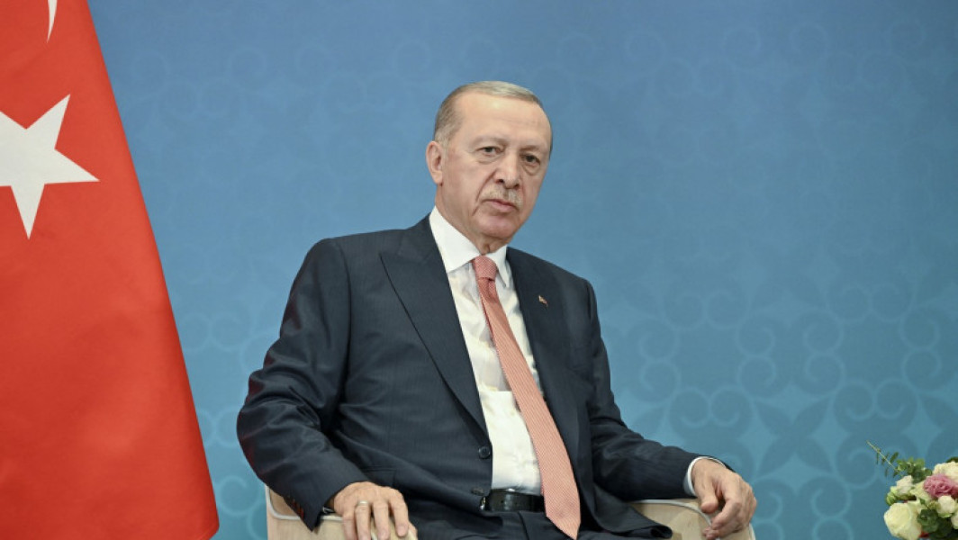 Turcia devine un partener important în securitatea europeană