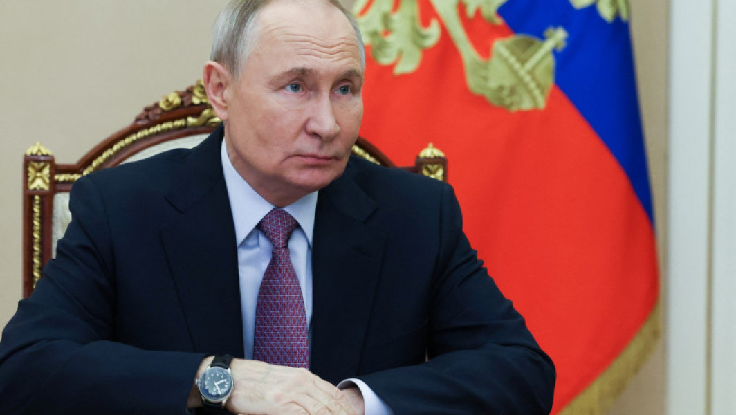 Discuții între Vladimir Putin și Mohammad bin Salman privind conflictul din Ucraina