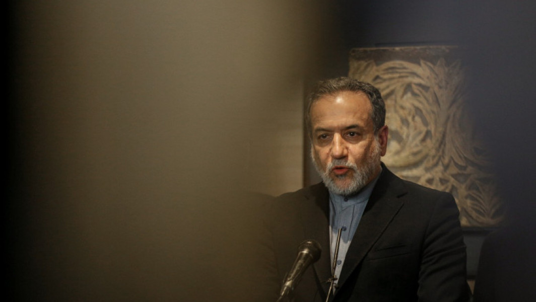 Iranul reacționează la criticile Washingtonului