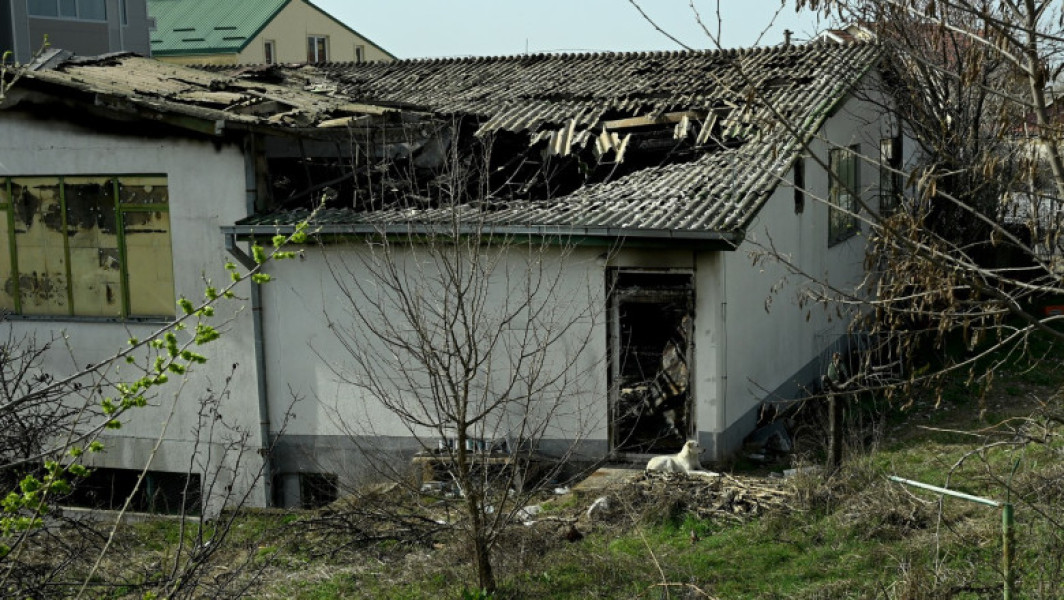 Incendiu devastator într-un club din Kocani: 51 de morți și peste 118 răniți