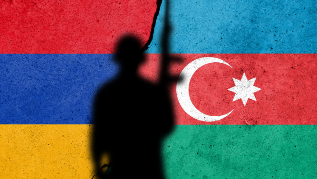 Ministerul azer al Apararii acuza Armenia de atacuri