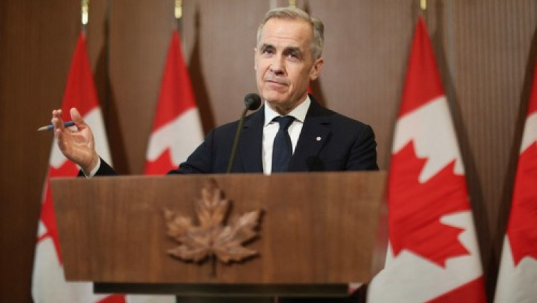 Canada impune taxe vamale de 25% pentru automobilele americane