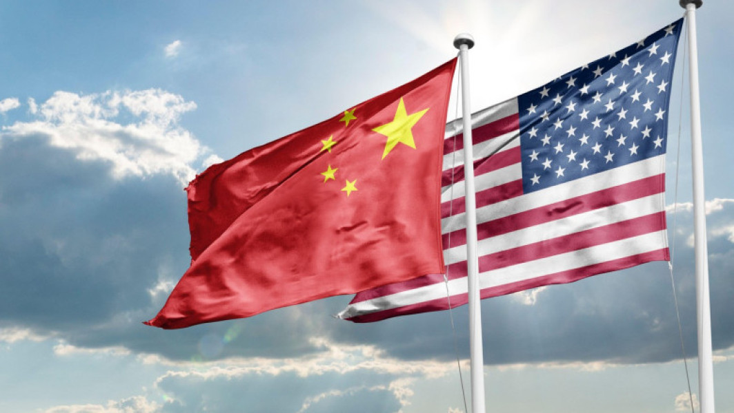China adoptă o poziție de "stare de război" în cauza tarifelor americane