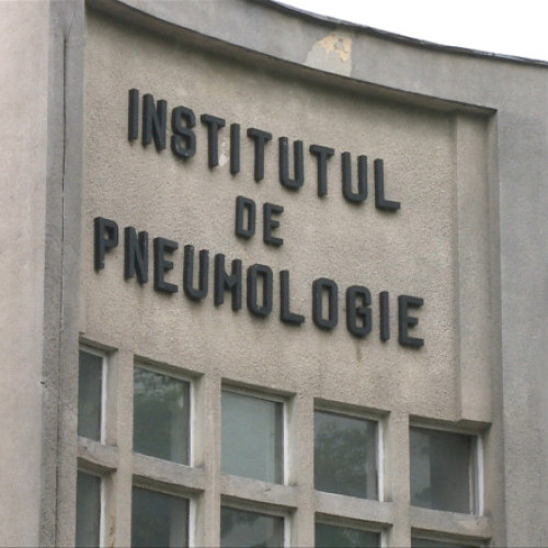 Incident grav la Institutul "Marius Nasta": panou din tavan s-a prăbușit în timpul unei operații