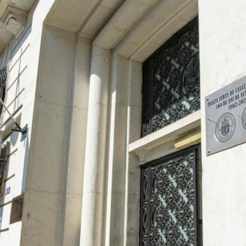 Inalta Curte de Casatie si Justitie judeca recursul privind anularea alegerilor prezidentiale