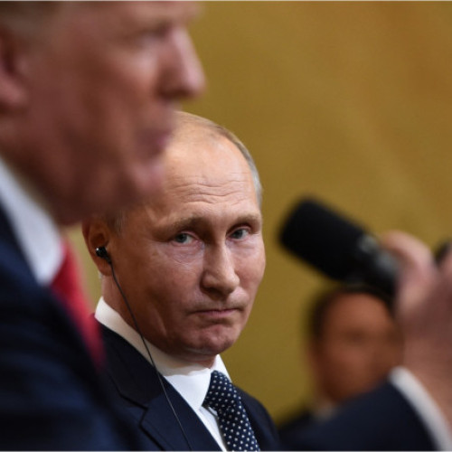 Planul lui Trump pentru Ucraina și întâlnirea cu Zelenski