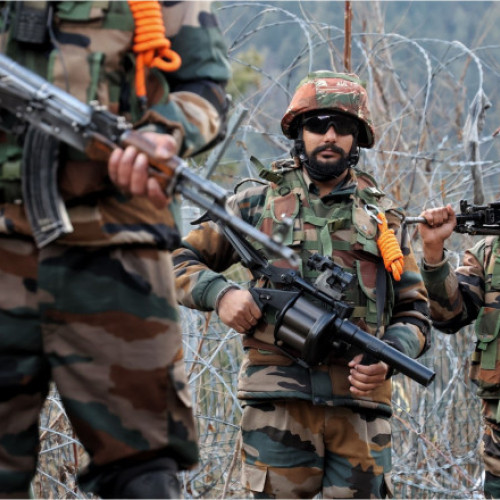 Creșterea tensiunilor între India și Pakistan: un nou conflict iminent