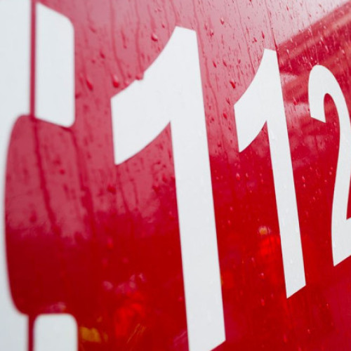 Accident grav la gara din Roman: un barbat gasit sub un tren de marfa