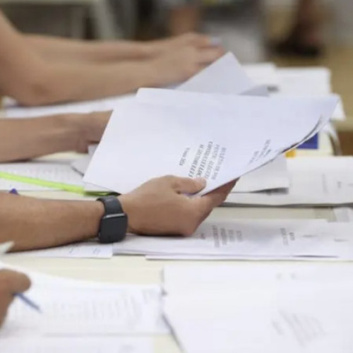 Ministerul de Interne anunță incidente electorale înainte de alegerile prezidențiale