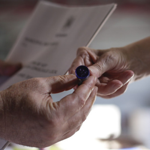 Digi24 va transmite rezultatele exit poll-ului pentru alegerile prezidențiale