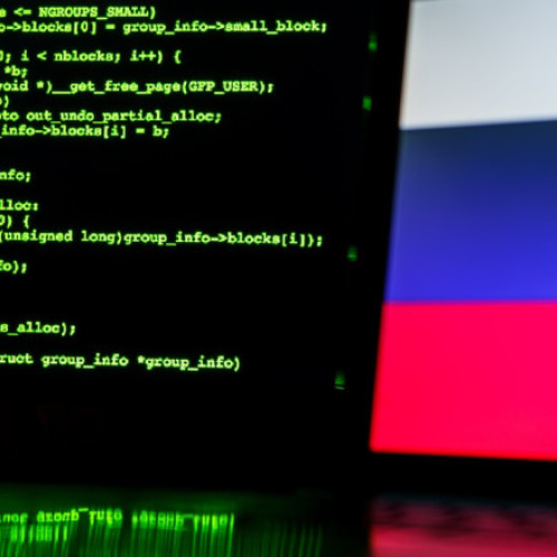 Atac cibernetic împotriva site-urilor oficiale în România