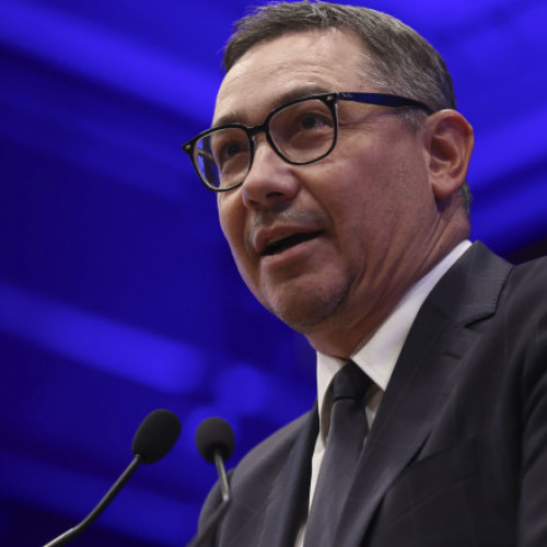 Victor Ponta: &quot;Maine vedem ce avem de facut in continuare&quot;
