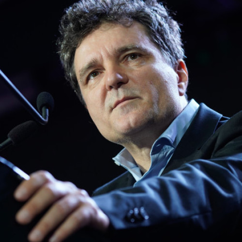 Nicușor Dan, candidatul independent la alegerile prezidențiale, își exprimă gratitudinea față de susținători