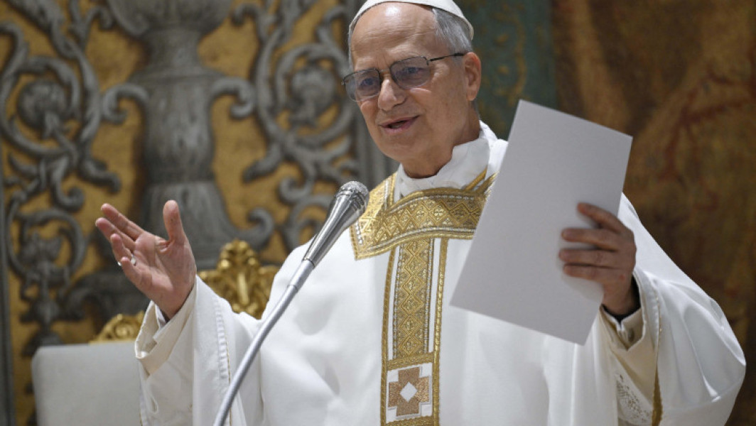 Papa Leon al XIV-lea, un suporter al sporturilor și misiunii sociale