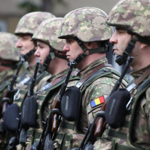 majoritatea românilor susțin creșterea bugetului pentru apărare pentru a proteja suveranitatea țării