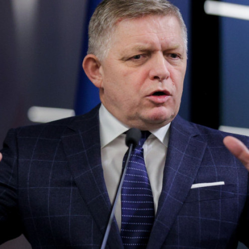 „Fico: Slovacia ar putea beneficia de neutralitate în loc de aderarea la NATO”