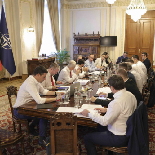 Kelemen Hunor își exprimă incertitudinea în privința participării UDMR în viitorul guvern și în viitoarea coaliție, deoarece partidul nu are influență reală, ministere de forță sau avizatoare în noul Executiv, fiind considerat &quot;doar decor&quot;. Liderul UDMR a spus că nu este sigur dacă partidul va rămâne parte din guvern, menționând că &quot;nu, dar de ce să fie sigur? Nu va supărați. De ce, dacă se poate fără noi?&quot;