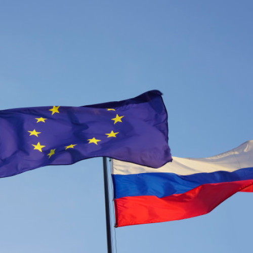 Diplomata română a UE, agresată în Rusia, la Vladivostok