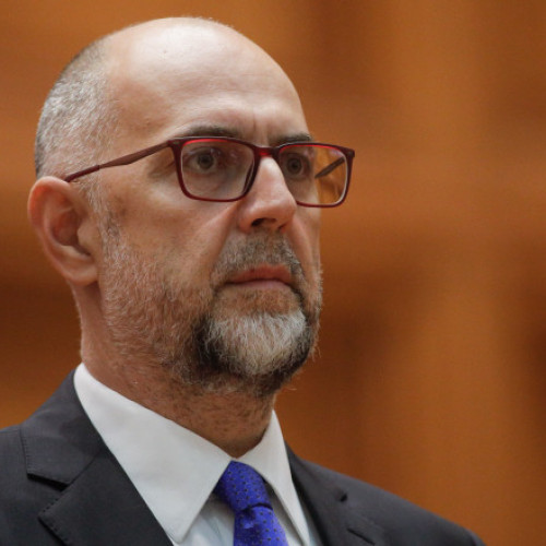 Kelemen Hunor critică rotativa guvernamentală și susține o reformă fiscală treptată