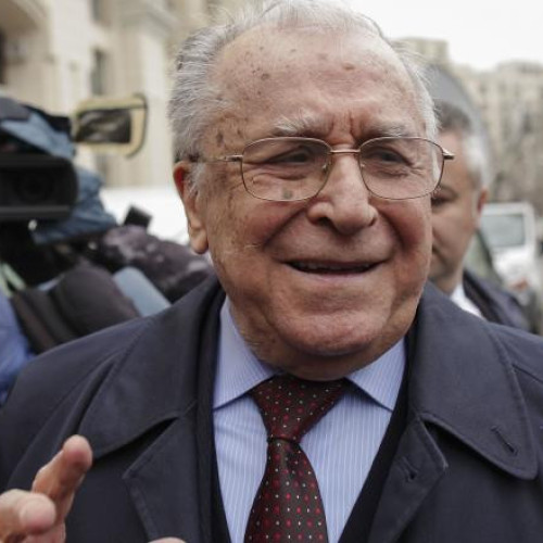 stare tot mai gravă a lui ion iliescu, confirmată de medici