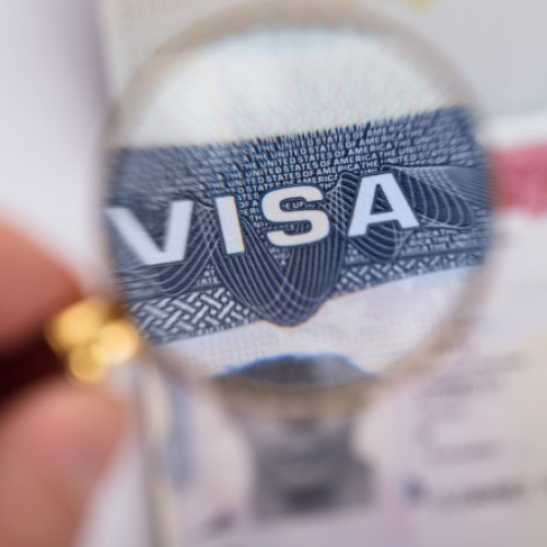 discuții la washington despre programul visa waiver pentru români