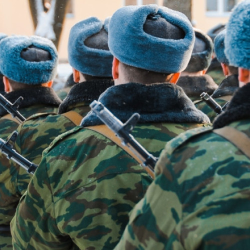 creștere a prezenței militare ruse în apropierea frontierelor Finlandei