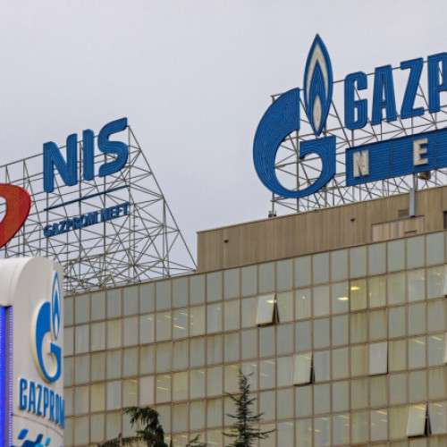 Serbia continuă negocierile pentru un nou contract de gaze din Rusia, în ciuda recomandărilor Uniunii Europene de a renunța la importurile rusești până în 2027