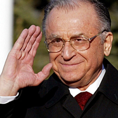 starea de sănătate a lui ion iliescu s-a ușor ameliorat, anunță spitalul agrippa ionescu